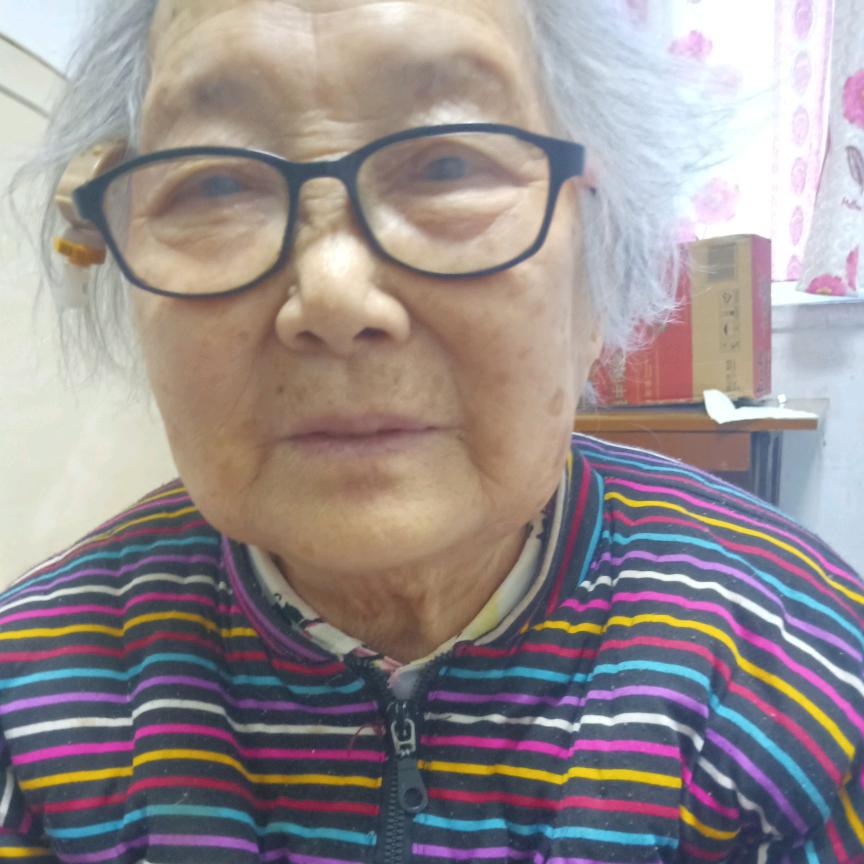 王奶奶👵