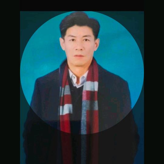 余绍建书法