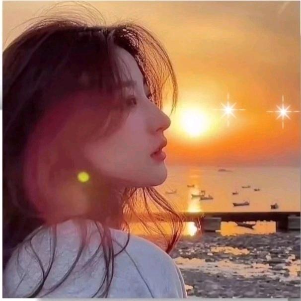 十月💜
