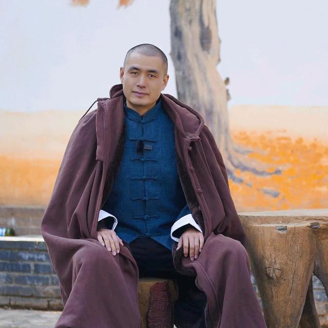 明阳先生