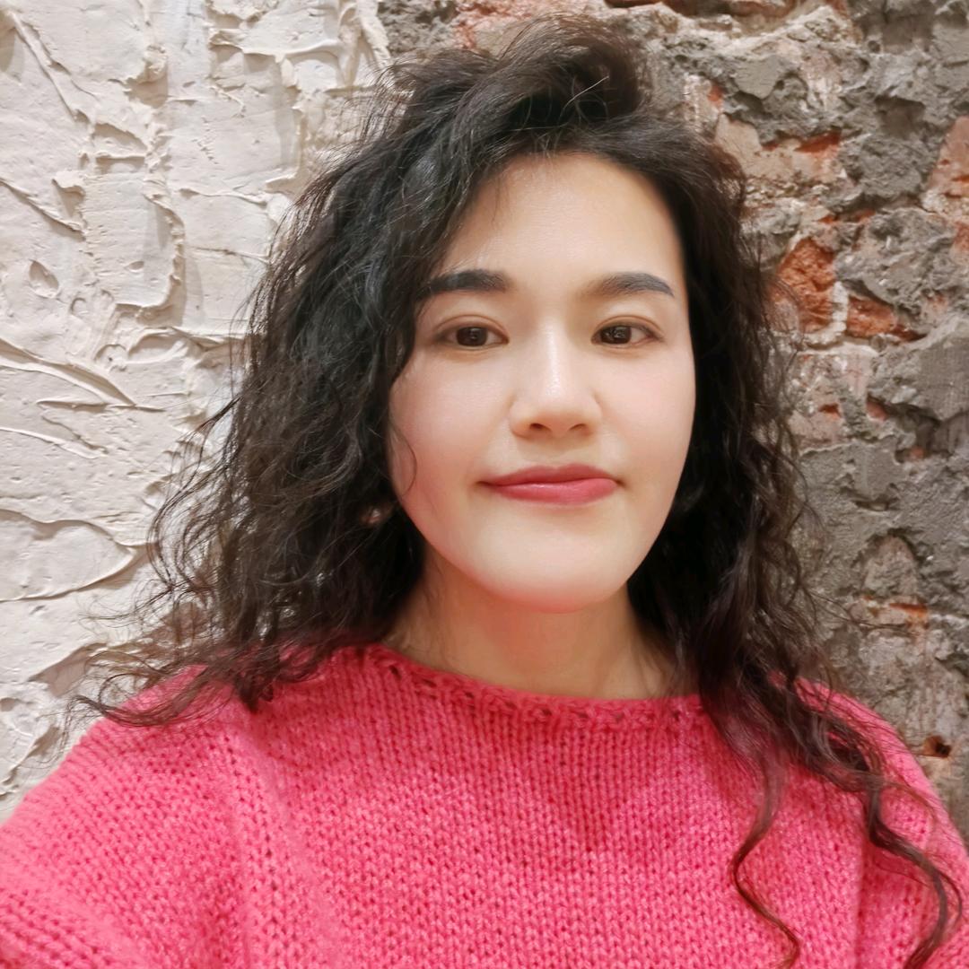 小美女儿