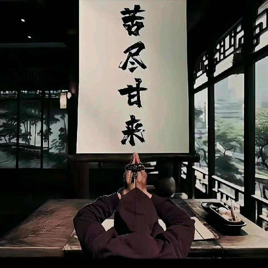 小杨子(六年之约)