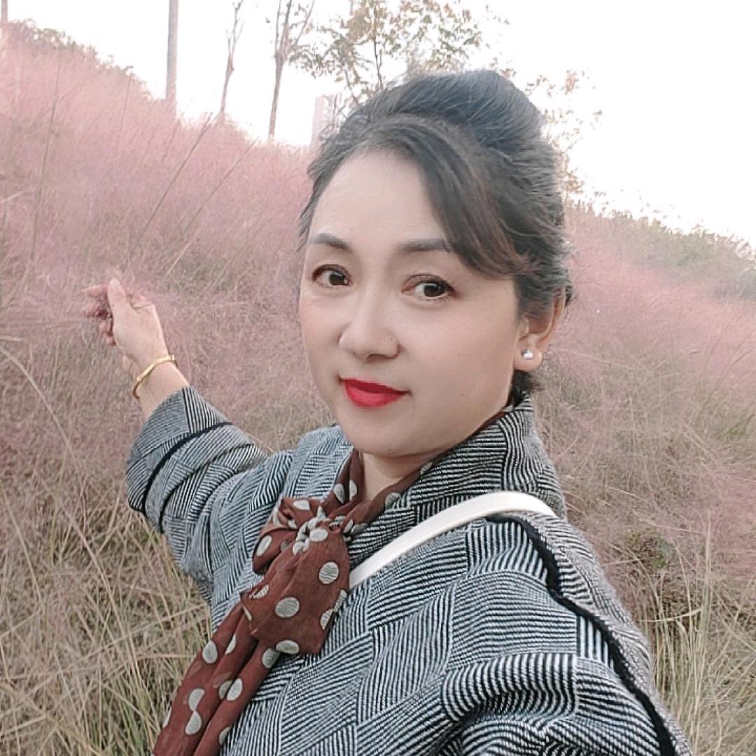 舒城许姐（禾美美学设计）