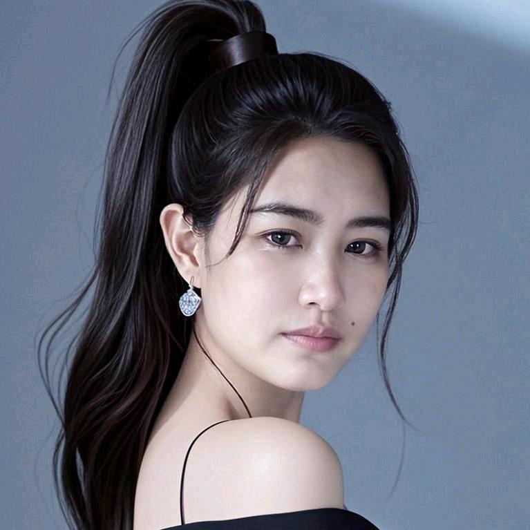 小妹妹。