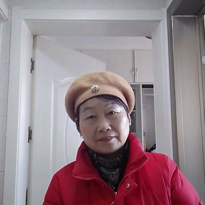 畅享姐