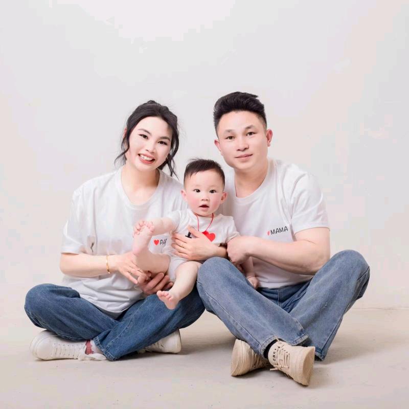 火德红阳光宝宝婴儿用品店