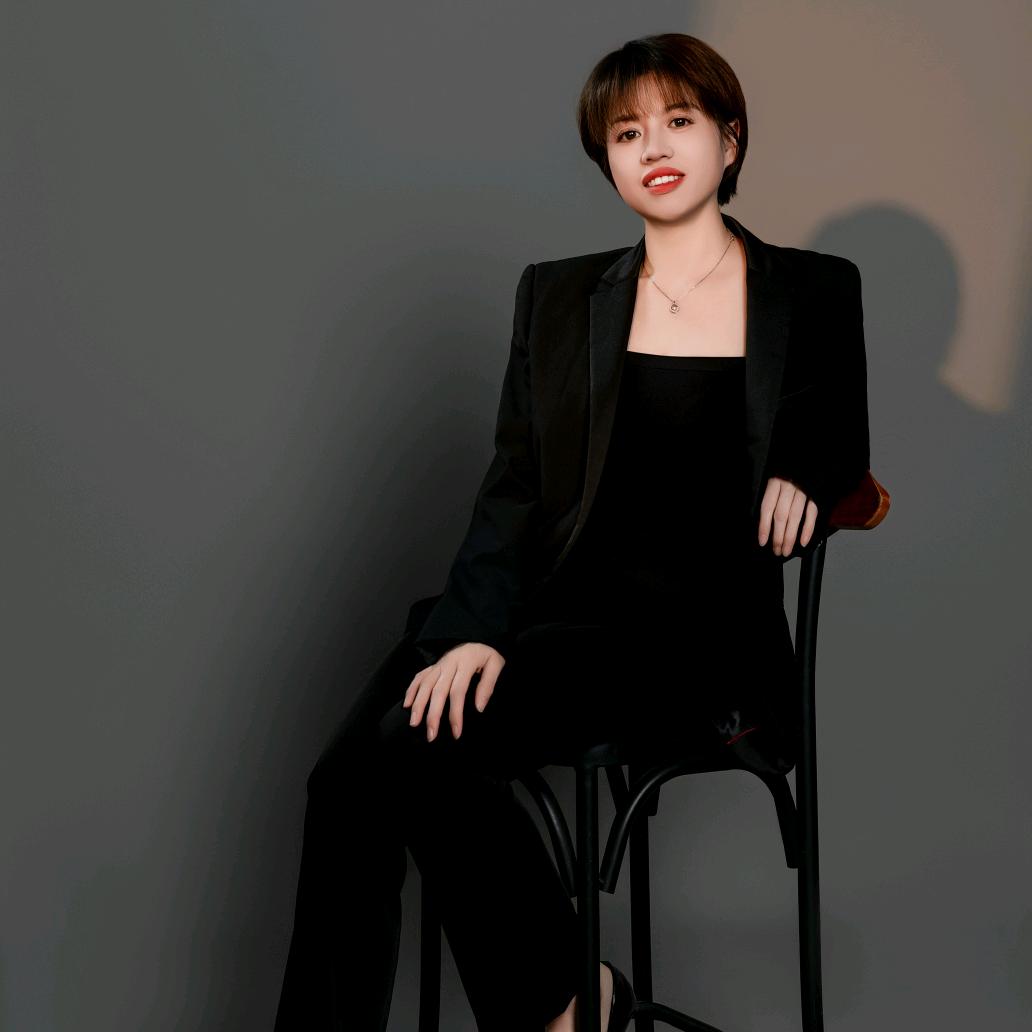 @向阳花（40+学爵士舞）