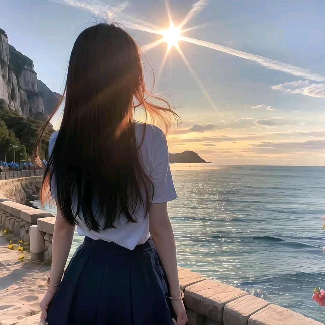 初夏细语