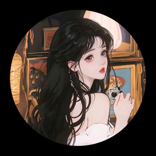 @伊琳🍃