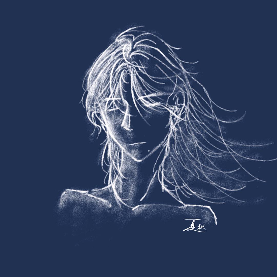 夏橪_