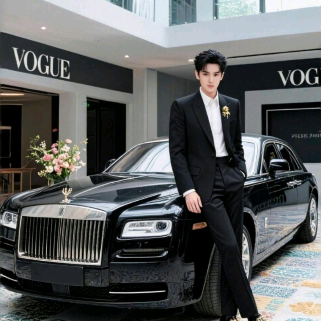 @云哥茫茫人海我们相遇就是缘分