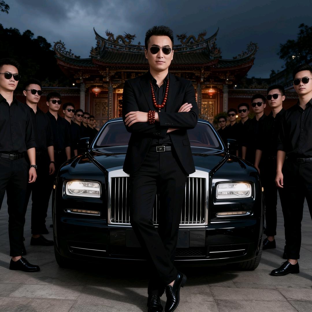 《请叫我男神》