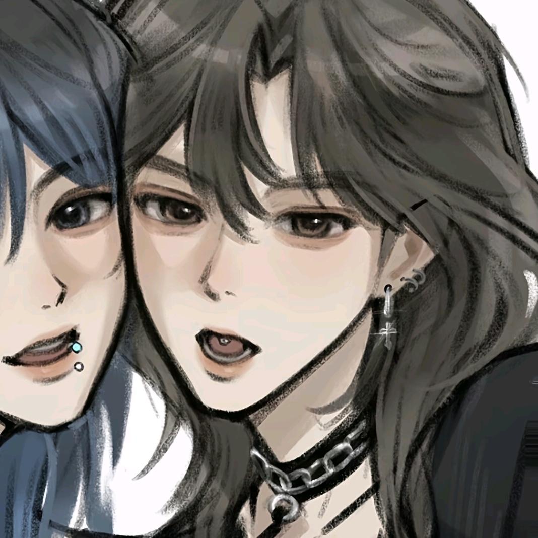 对方正在输入中……