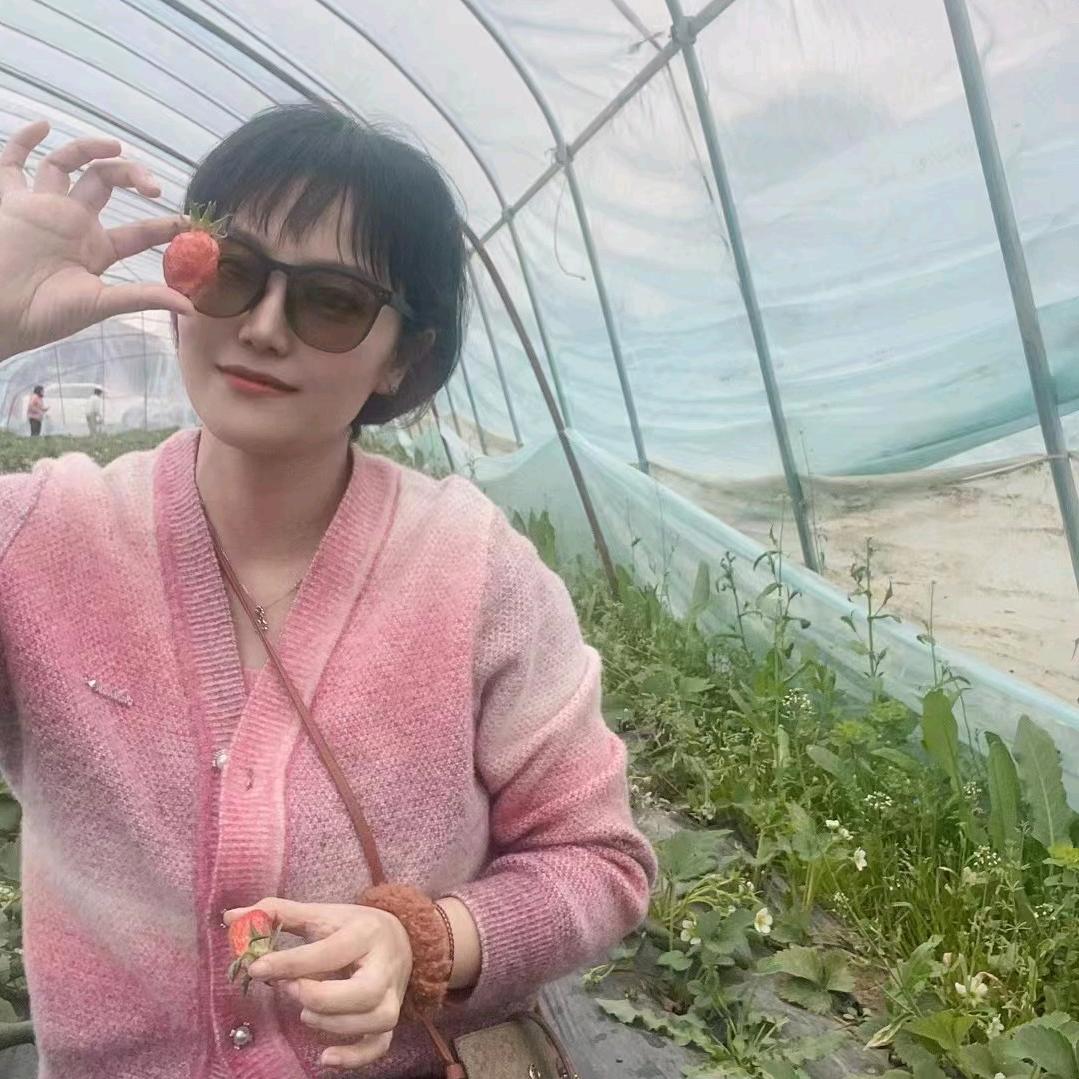 @菜菜麻麻（首播筹备中）