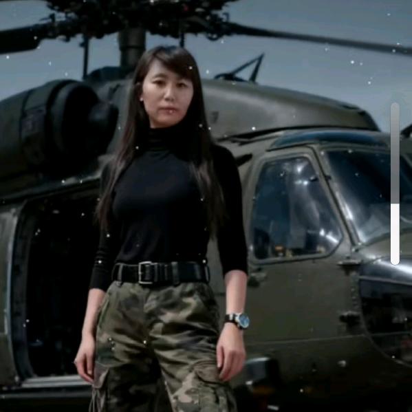 艳阳天山歌陈龙爱徒708