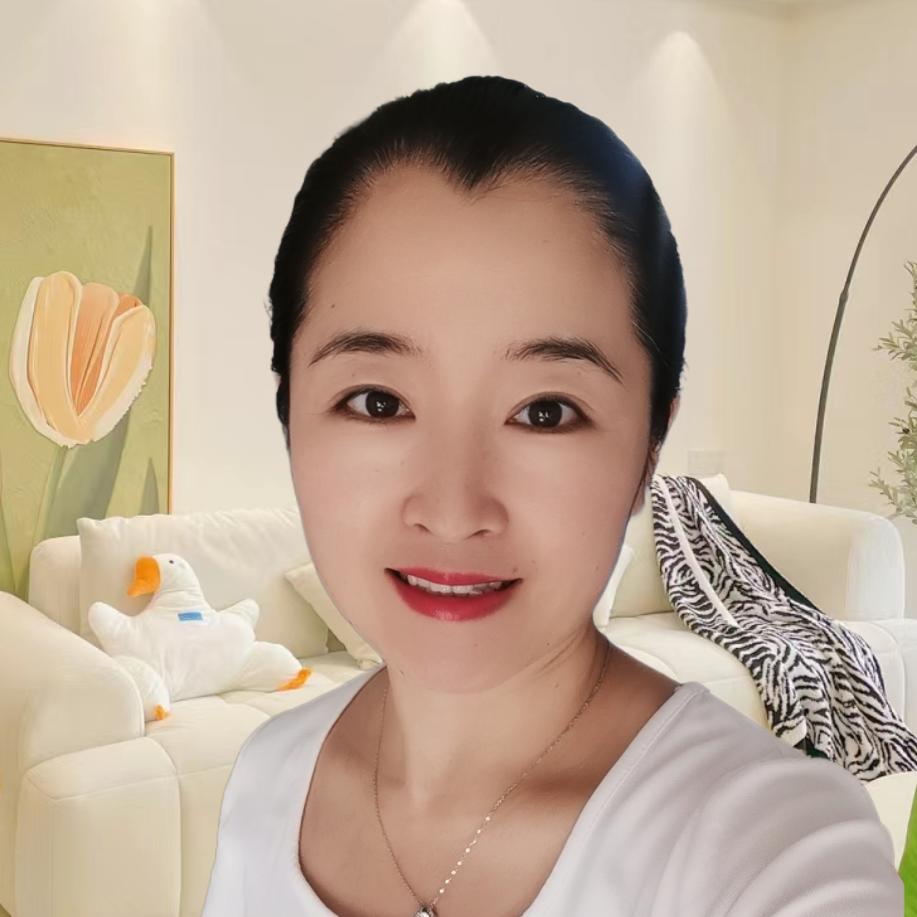 是雨桐吖
