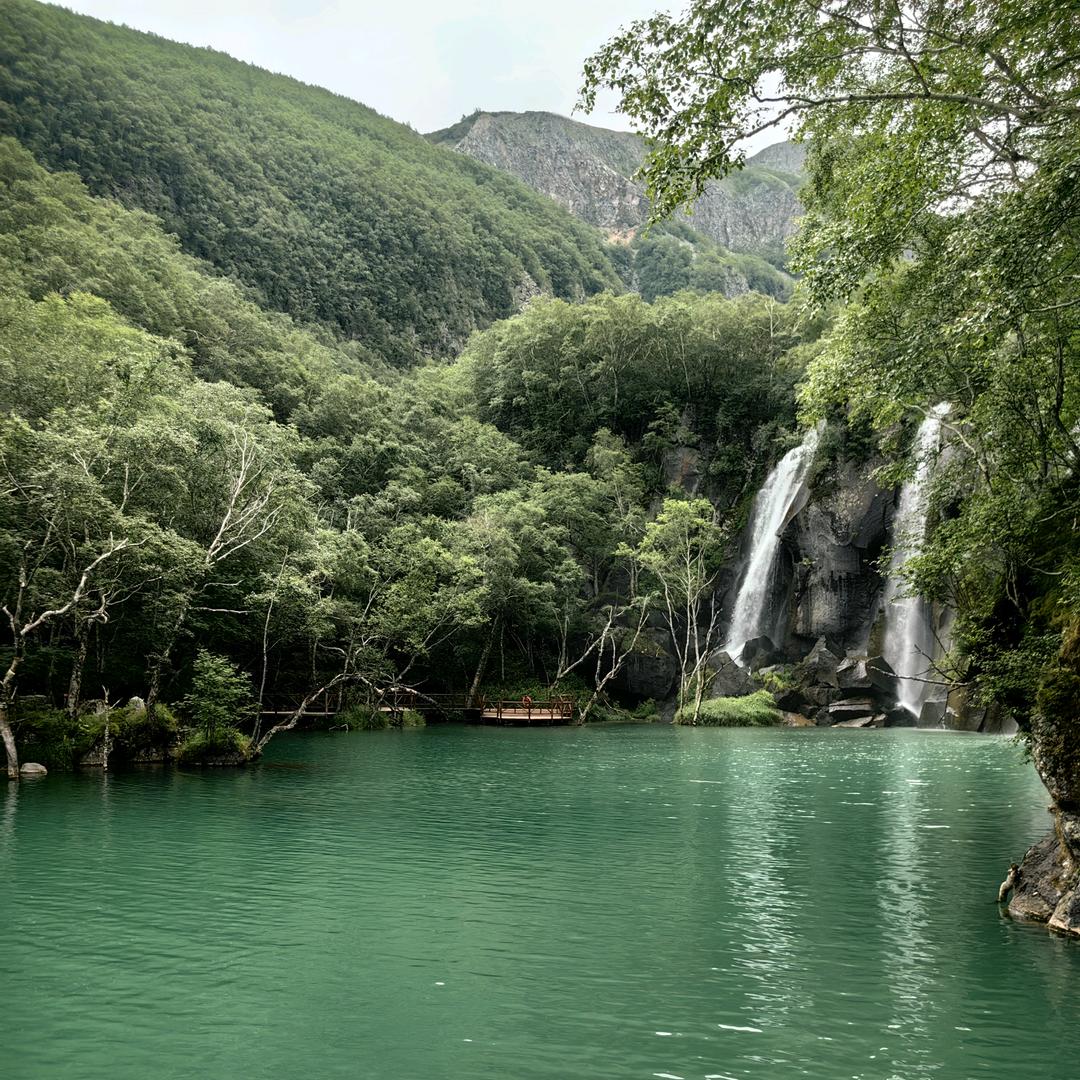 乐在旅途