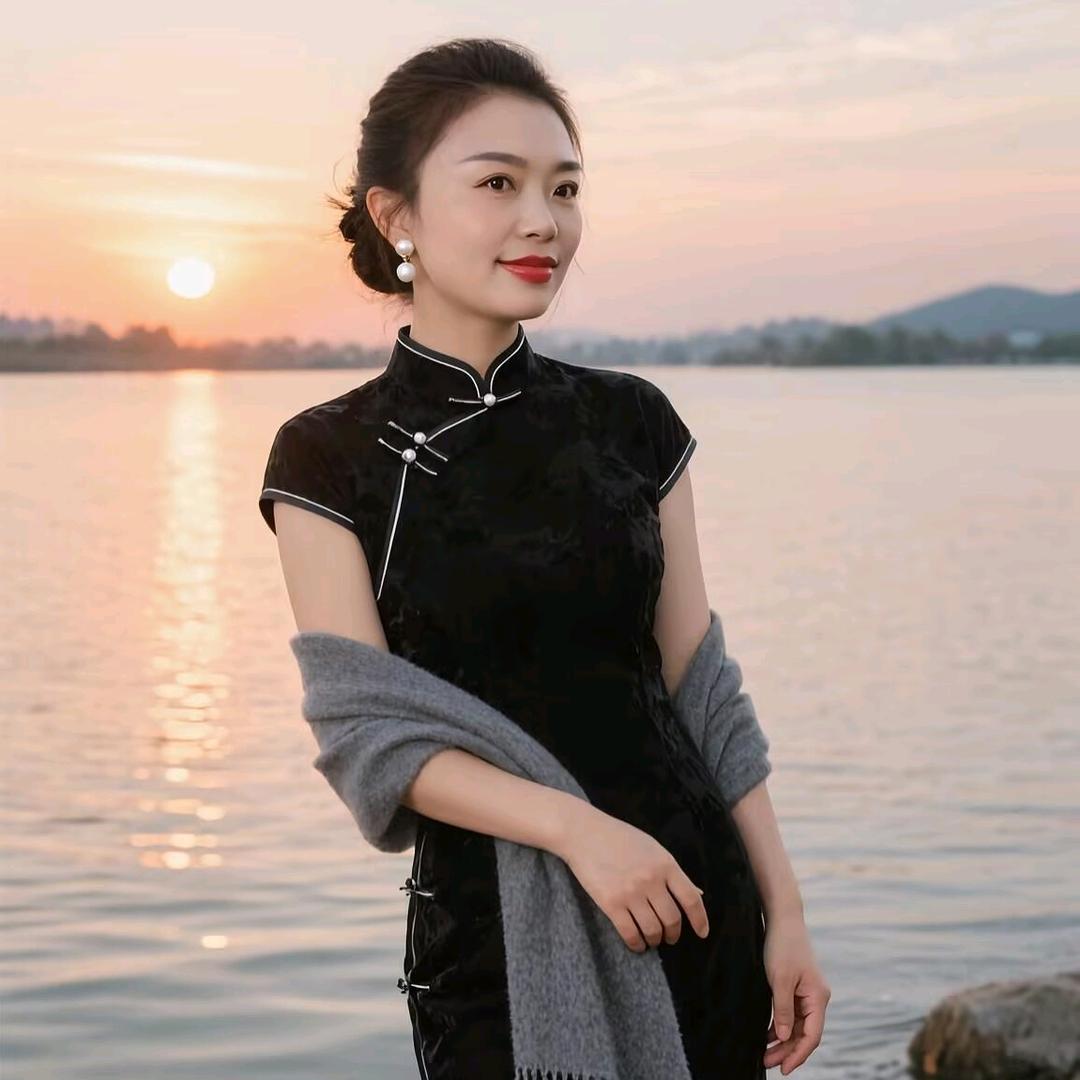 芳芳姐