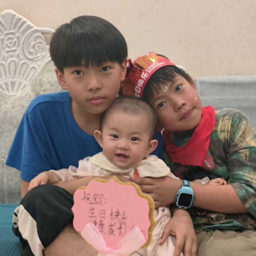 金悦城幼儿园🍀张园长