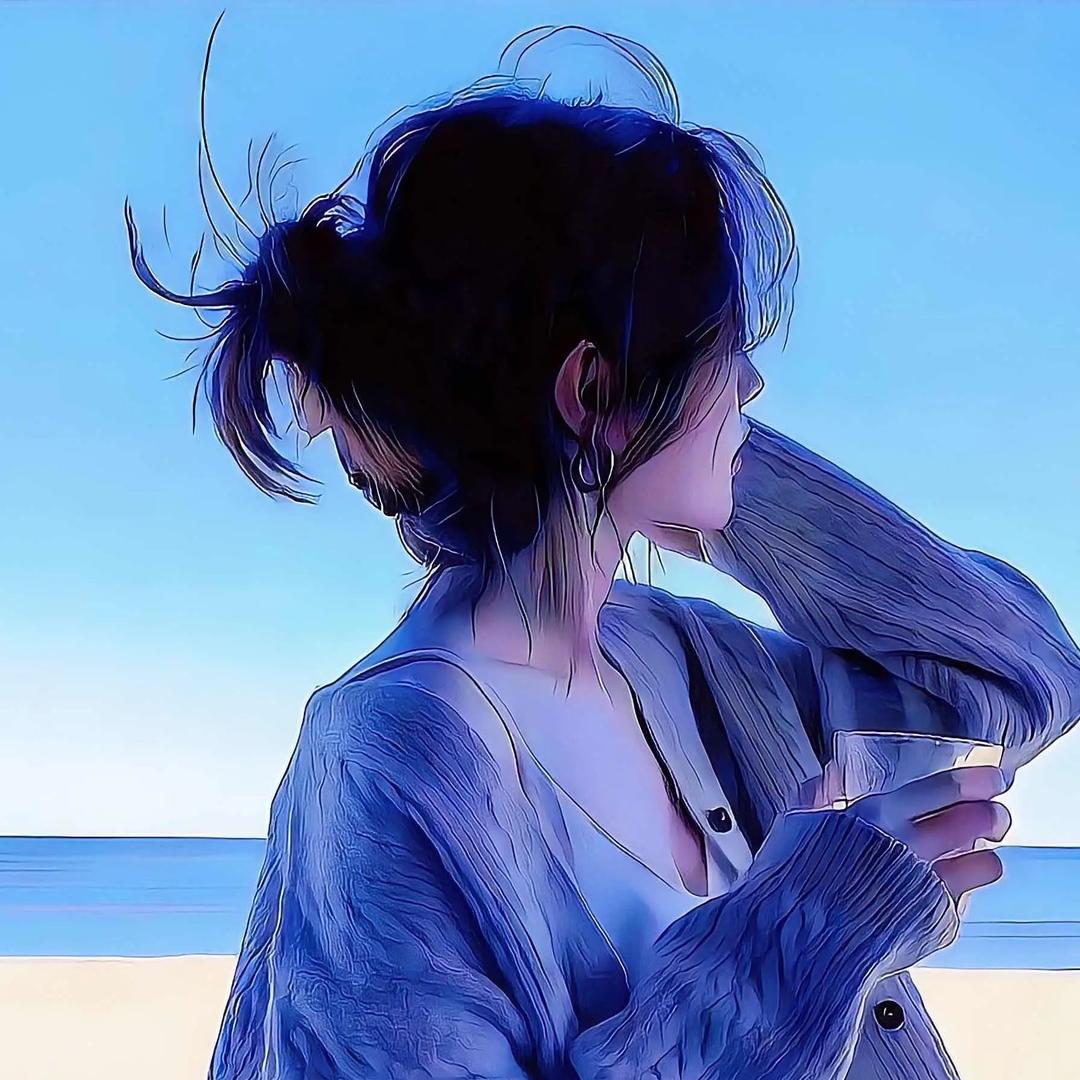 向来情深，💋奈何缘浅🌹