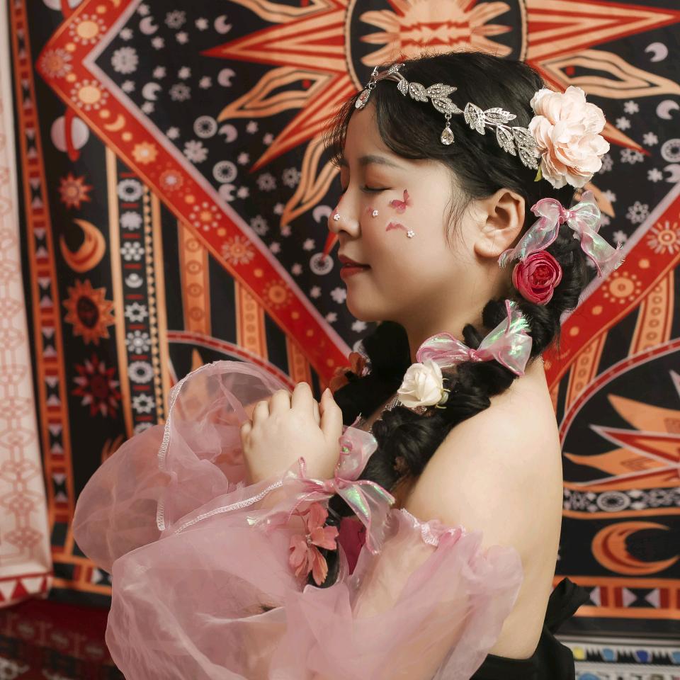 🌈努力上岸的蟹蟹