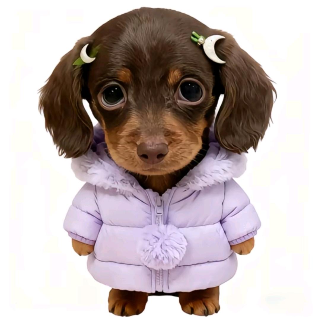 小楠招财喵〈游戏版〉