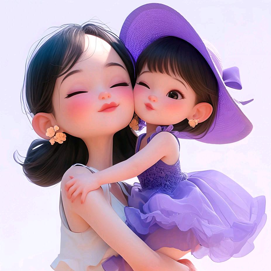 小米粒麻麻