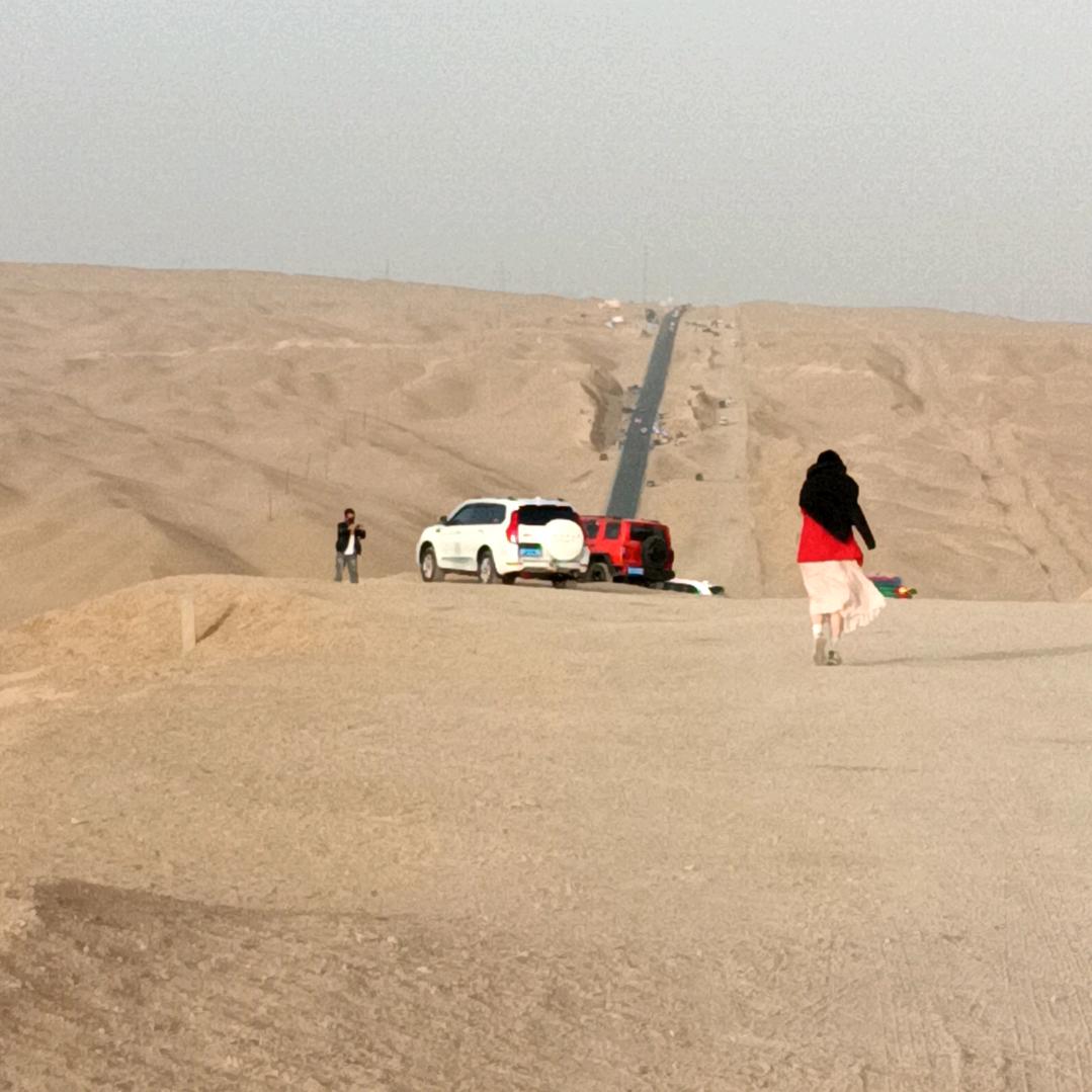 甘青大环线薛师傅