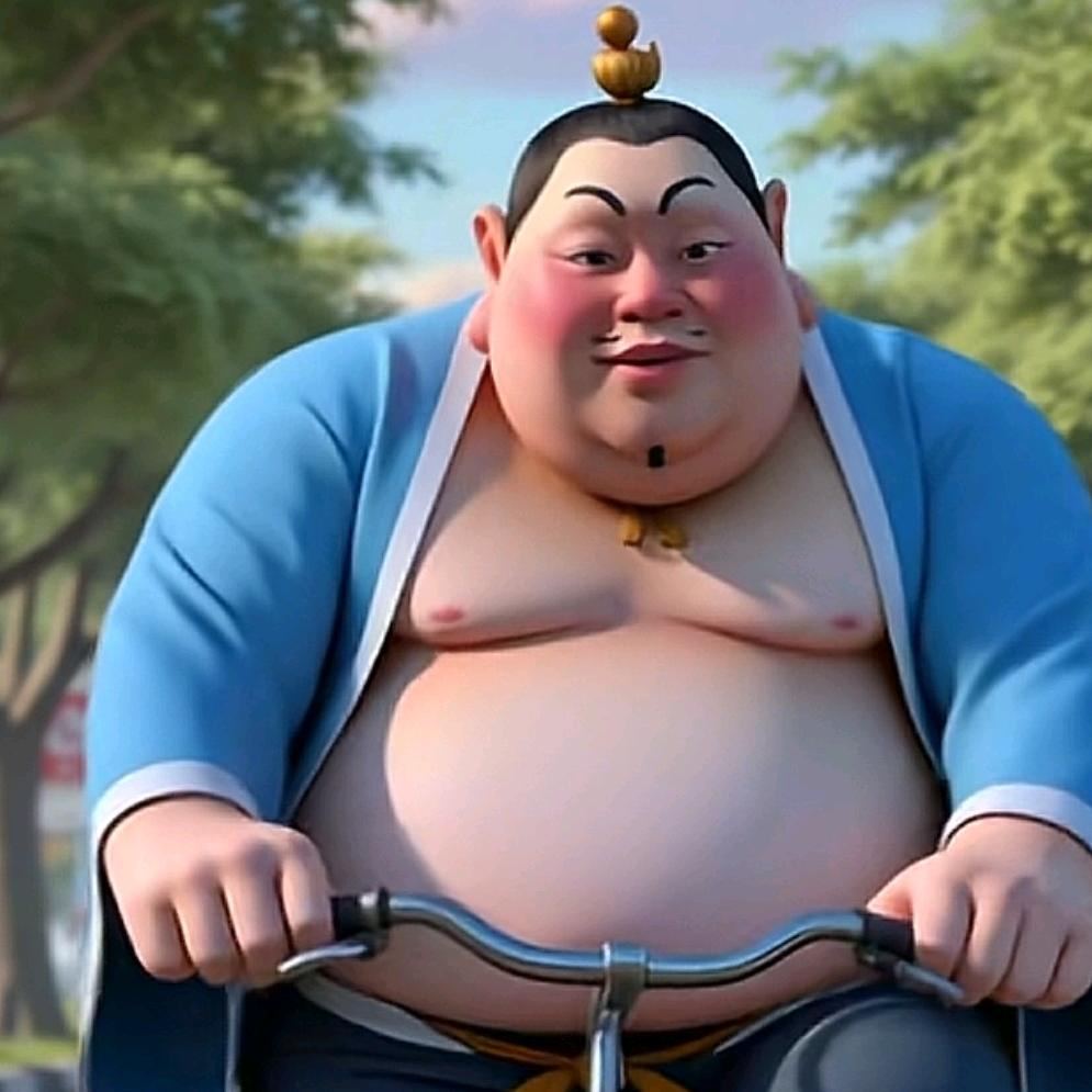 年轻人👱加油