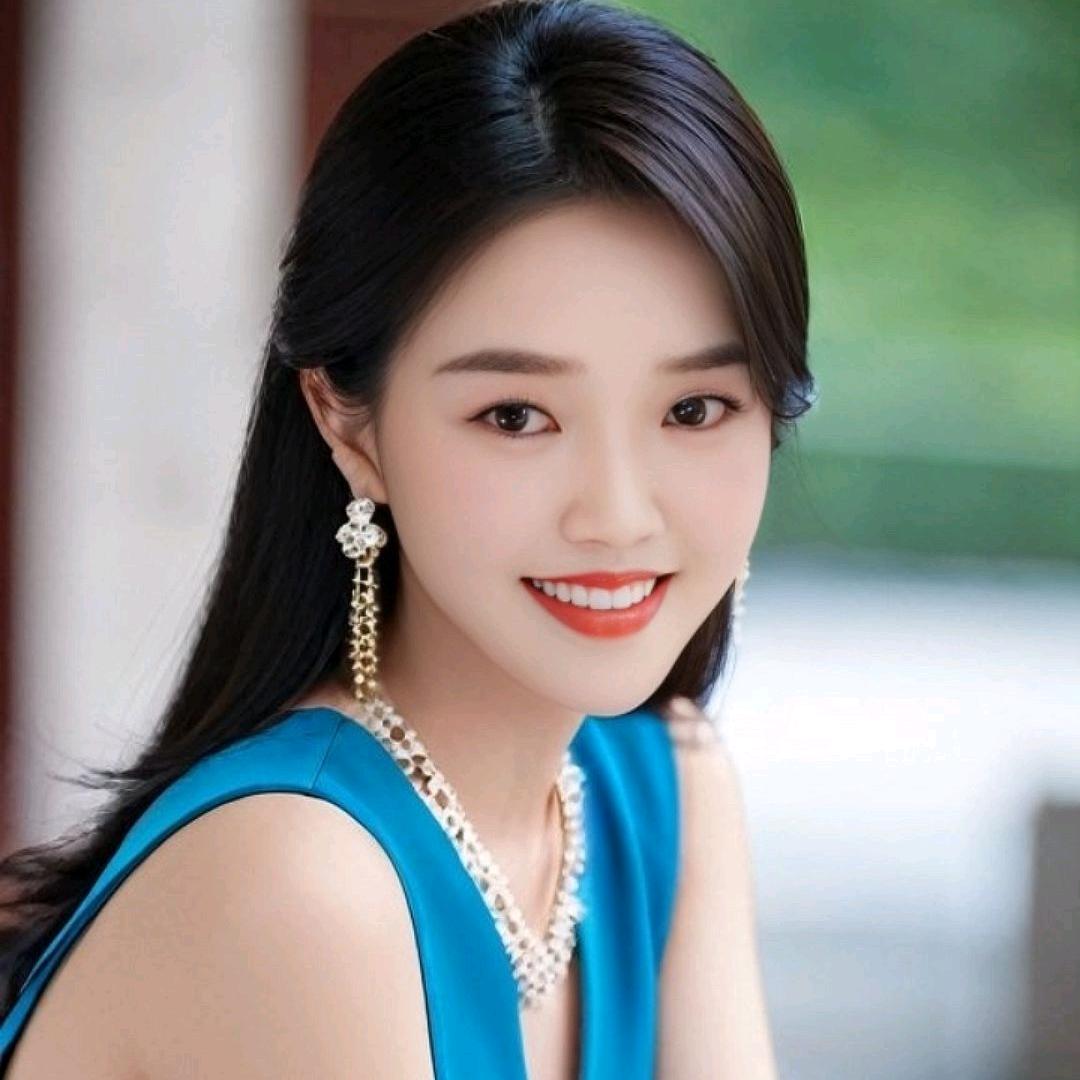 甜妞优选穿搭