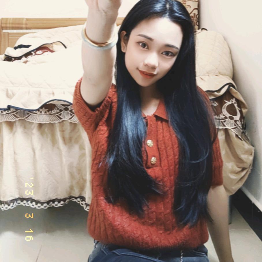 巧克丽👧姐姐