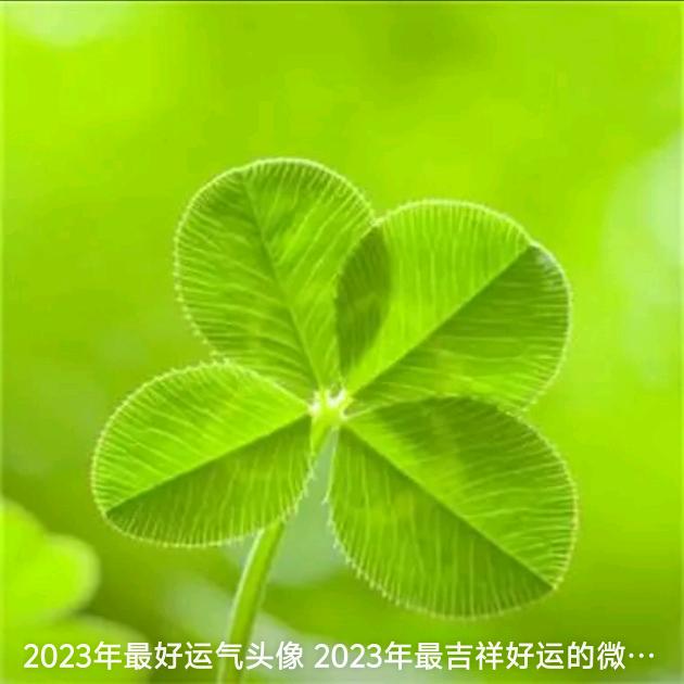 吉祥如意幸福安康越来越好