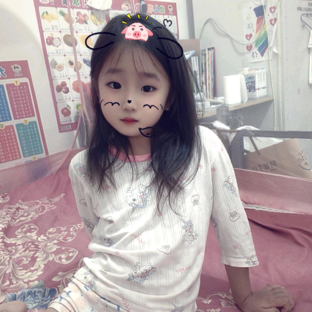 @～伊帆风顺 💞💞