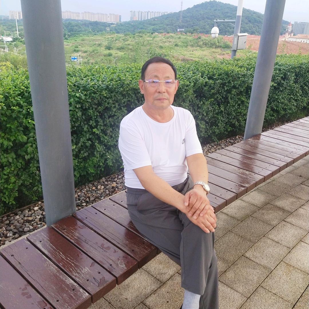 中原老梁