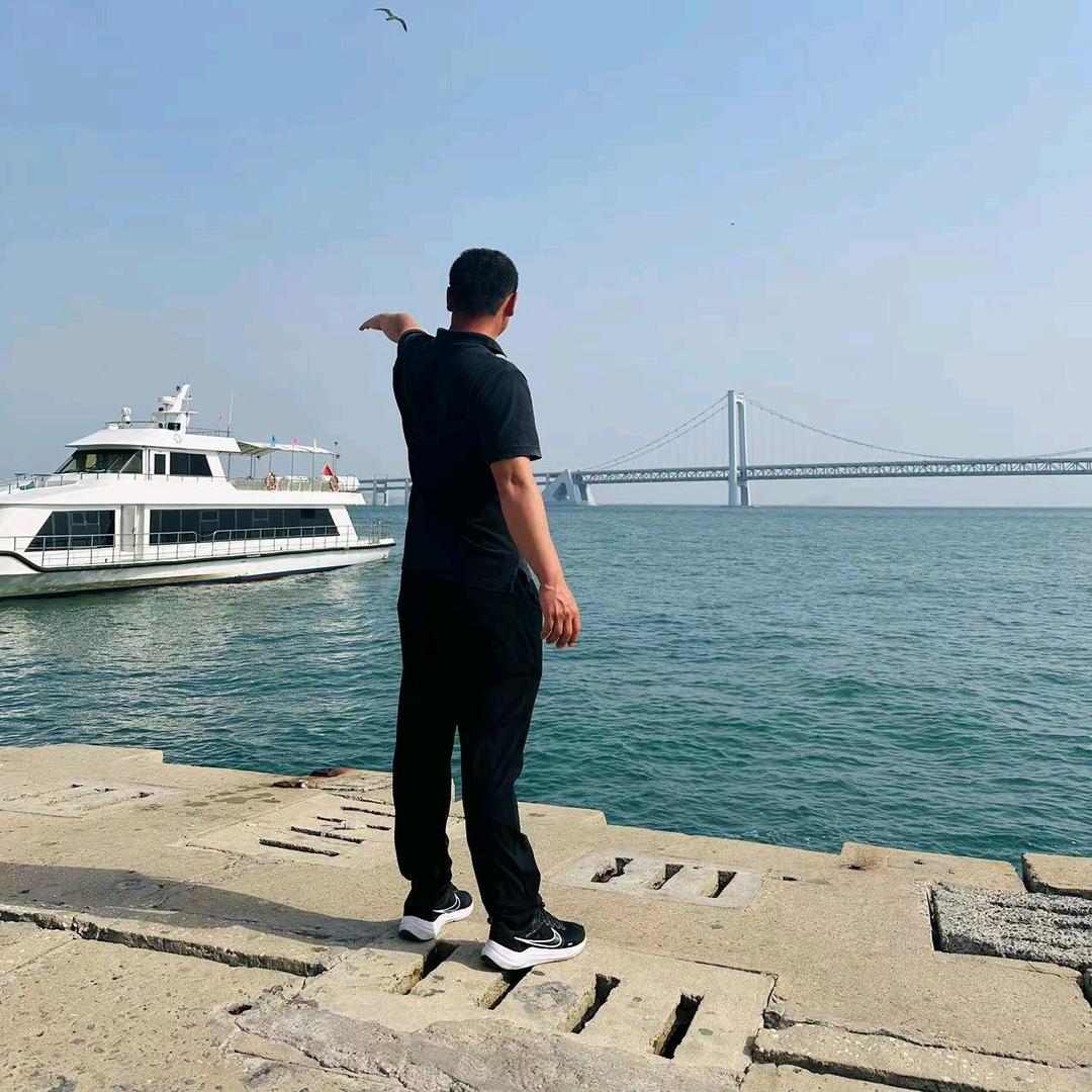 何必怕孤独