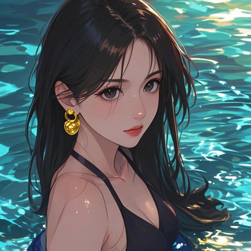 爱慧JANET💓