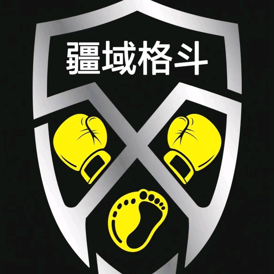 疆域格斗