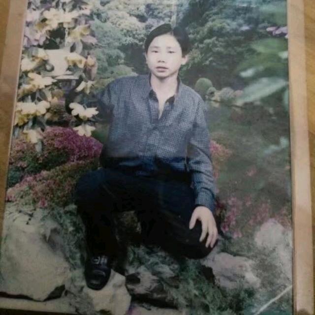 锤鱼林生