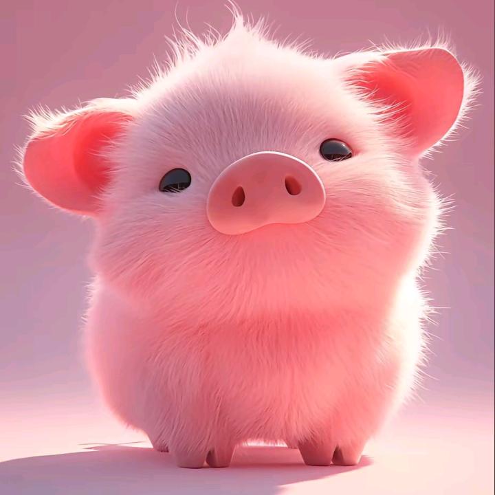 玩到凌晨的猪🐷