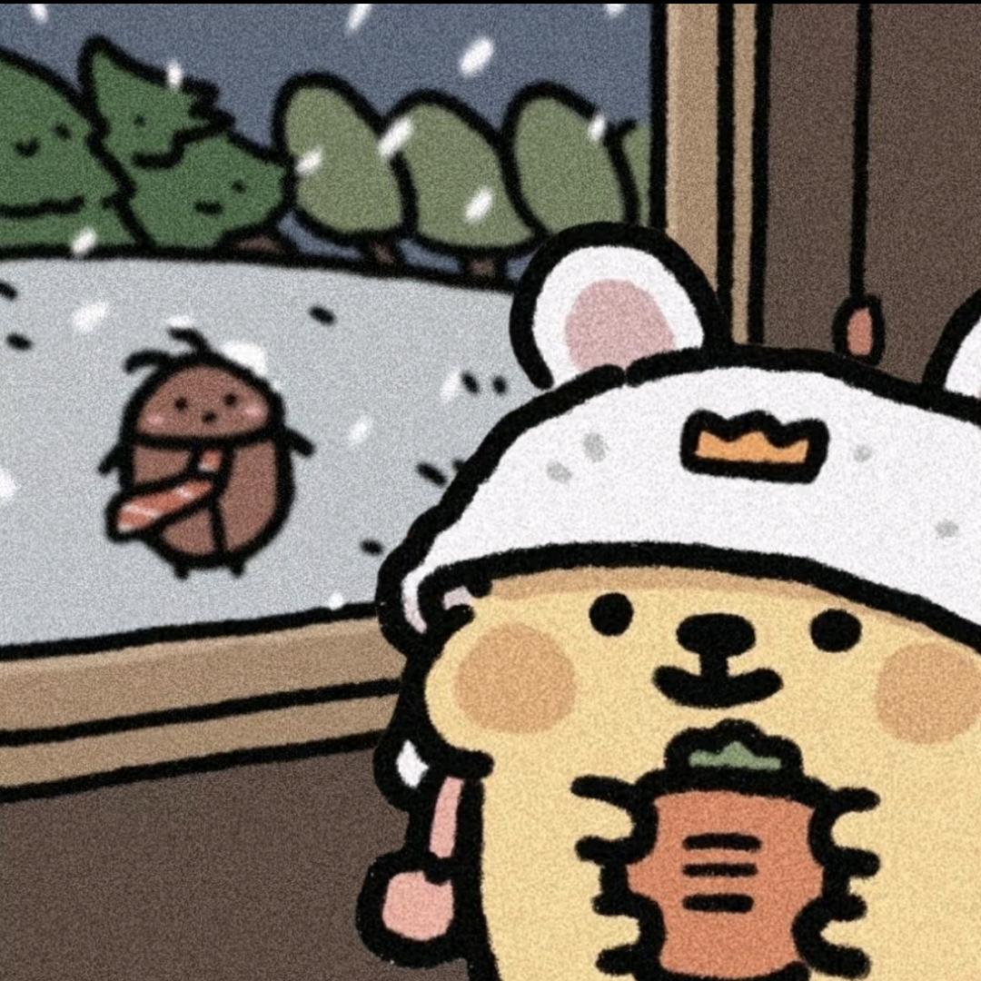 网名不要太长像我这样就好了