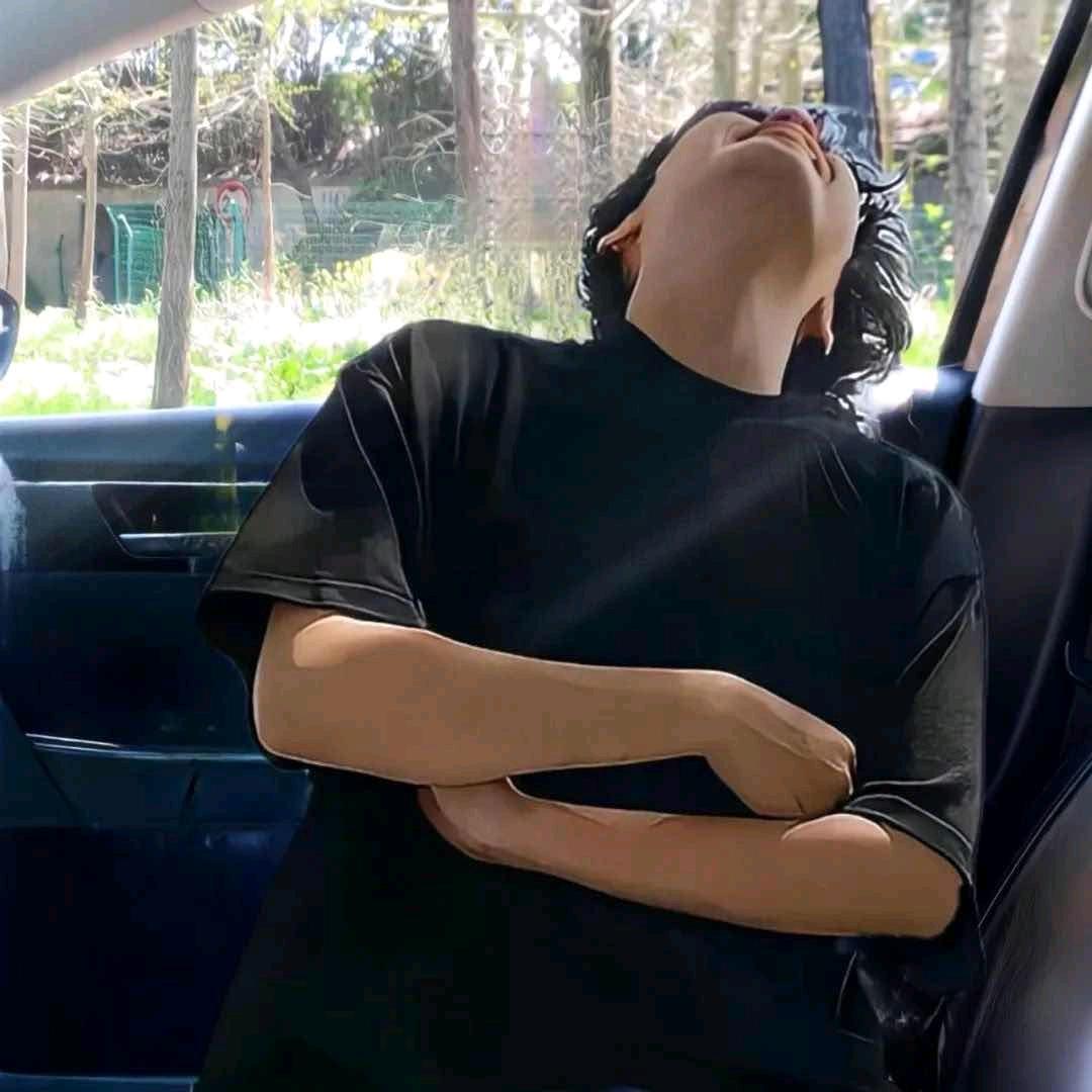 挂满幸运星