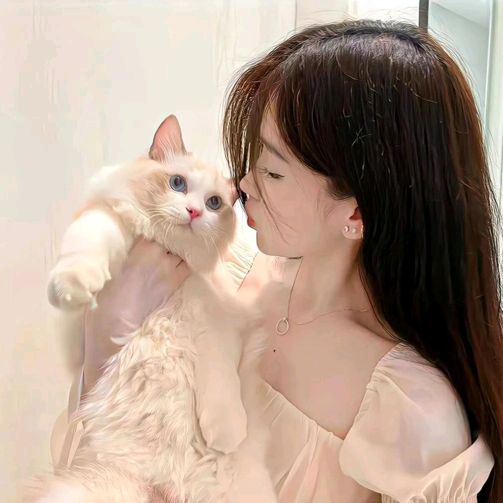 逗狗是天赋