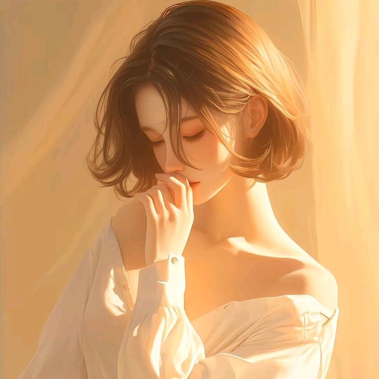 🍂沉默的落叶🍂