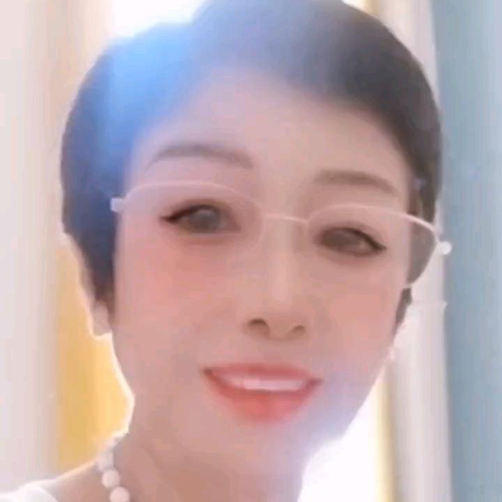 张奶奶❤️❤️