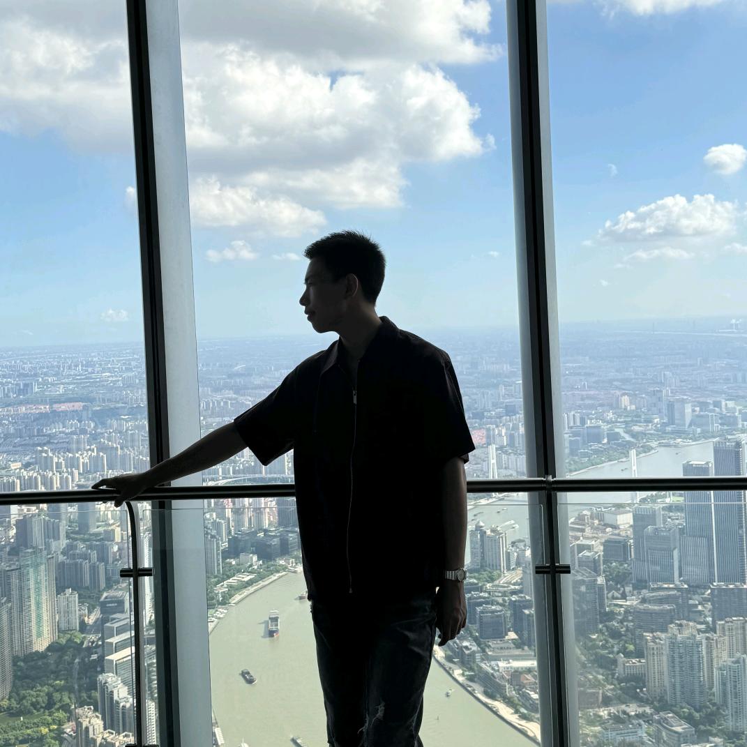 醉辉皇虹口滨江～晓明