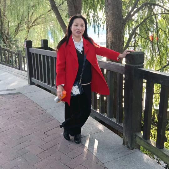快乐的一天