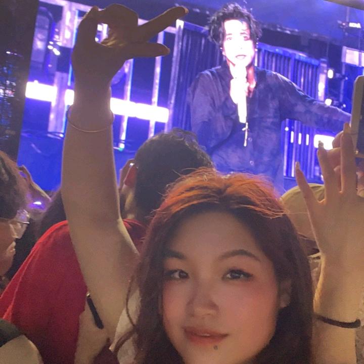 会发光的小太阳🌞