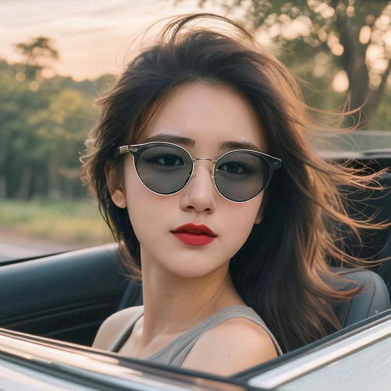 甜姑娘美妆