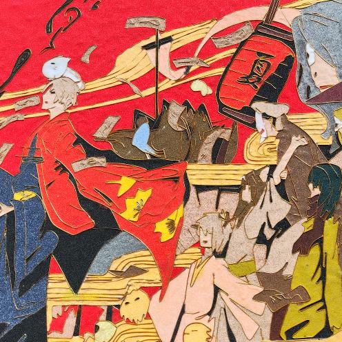 HY白（沉淀无限期版）