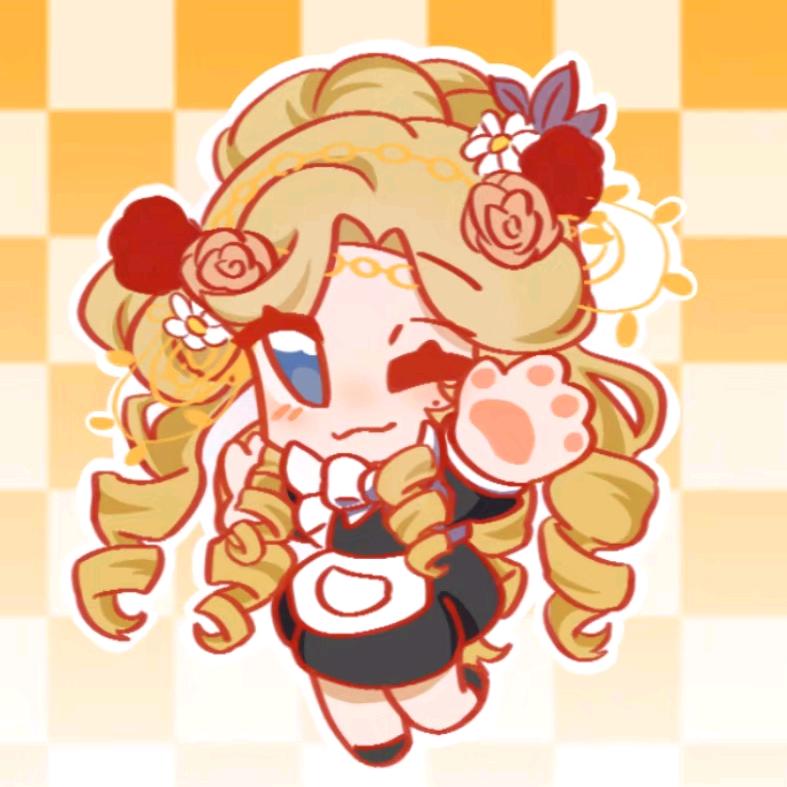 谢尔柔𝑆𝒉𝑒𝑟𝑜🐝